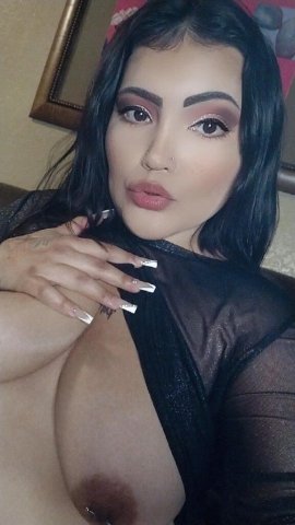Moreno Valley Thick & Soft Greek Goddess — In-Calls Only - 1