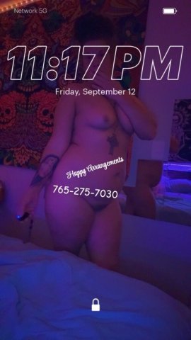 Incall Only on East Main St (Indianapolis) — July meets, GFE, no deposits, no scams - 1