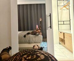PrettyPinkGia 35+ Mature Spanish Mix — Outcalls in Wheeling - Image 2