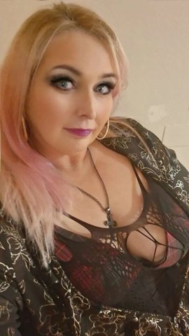 BBW Femdom in St. Louis — Prostate Massage, Role-Play - 1