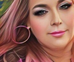 BBW Femdom in St. Louis — Prostate Massage, Role-Play - Image 2