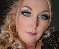 BBW Femdom in St. Louis — Prostate Massage, Role-Play - Image 5