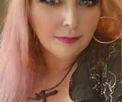 BBW Femdom in St. Louis — Prostate Massage, Role-Play - Image 6