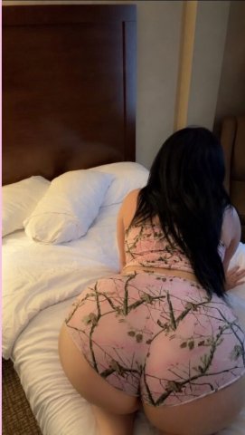 New BBW Latina D——y (C—cum F—k) D—dy + Anal Ready — 22 - 1