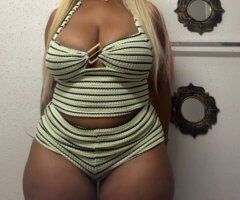 Little Rock Female Escort — In-call • 5'9 brickhouse build • Incalls only - Image 2