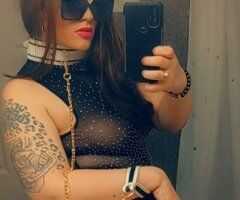 Tampa Curvy Italian — Safe Incall Fun (No Explicit) - Image 6