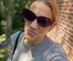 Mandy in Annapolis — Female escort with therapeutic & sensual massage (happy ending) - Image 8