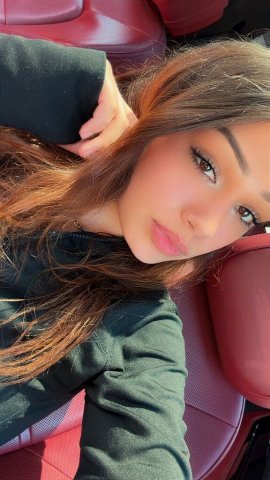 Petite Luxury Companion in Norfolk — Soft but in Control - 1