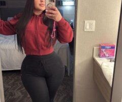 Boston Female Escort — Solo salida (solo puedo ir a ti) - Image 5