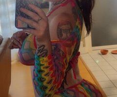 Jezebel — Cute & Sweet escort (incalls/outcalls in Salt Lake City) — 28 - Image 3