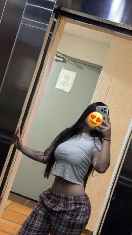 Sweet Latina Escorts in Allentown — Incall Hot Girl - 1