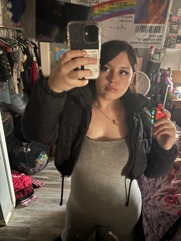 Cute Thick White Girl — GV Special (100) 45 - 1