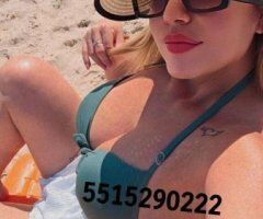 Detroit Blonde Escort — Special Blowjob, Incall Erotic Massage - Image 4