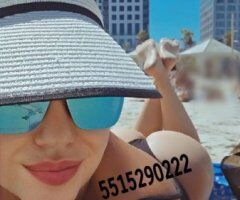 Detroit Blonde Escort — Special Blowjob, Incall Erotic Massage - Image 5
