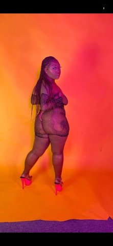WET Fantasy  — Little Rock Incall - 1