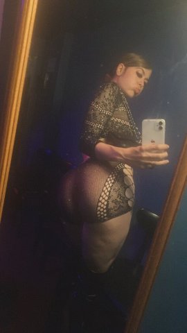 Emeryville Female Escort — Incall in Emeryville & outcalls nearby - 1