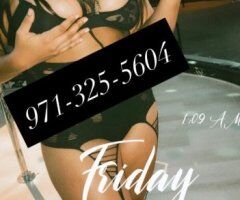 Portland Incall/Outcall Brazilian Ebony — Goat & Squirter Shows (Incalls/Outcalls) - Image 5