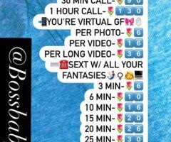 Memphis Female Escort — Incalls, Cardate Nights & Household Services - Image 6