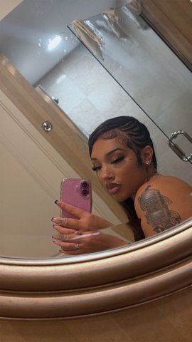 Mariah, 23 — Denton Female Escort (Incalls & Outcalls) - 1