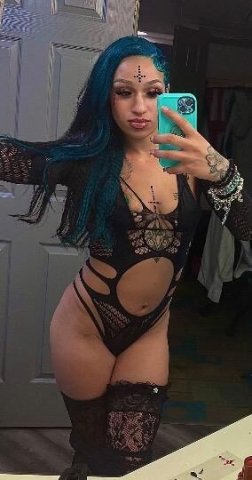Luckie Princess — Female escort in Muscle Shoals (outcall/incall) 7-23 - 1