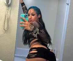 Luckie Princess — Female escort in Muscle Shoals (outcall/incall) 7-23 - Image 5