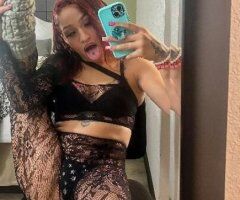Luckie Princess — Female escort in Muscle Shoals (outcall/incall) 7-23 - Image 7