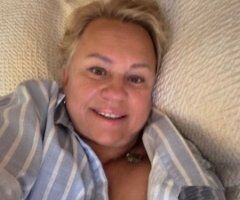 Miami escorts - Miami MILF Massage for Men 30+ — Maggie (56) 36C/145P