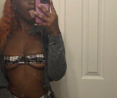 Outcalls in Baton Rouge — Deposit required to schedule - Image 2
