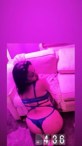 Charm — Tulsa Incall & Outcall Female Escort - 1