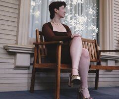 Sacramento escorts - Lily’s Intimate Escape (Sacramento) — Donations & Time Options
