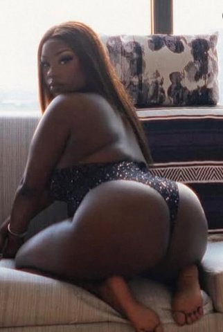 Birmingham AL  Thee Chocolate Sulan Freak — Kink-Friendly Adult Services - 1