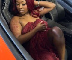 Birmingham AL  Thee Chocolate Sulan Freak — Kink-Friendly Adult Services - Image 4