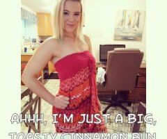 Bodacious Blonde Bombshell With Big Boobs (27) - Image 2