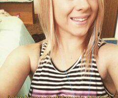 Bodacious Blonde Bombshell With Big Boobs (27) - Image 4