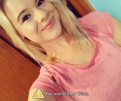 Bodacious Blonde Bombshell With Big Boobs (27) - Image 9