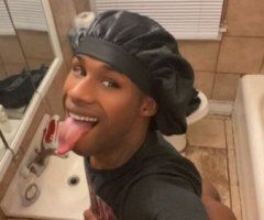 fuck me good and make me cream🤪👅 - Image 4
