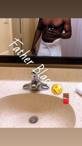 (WOMEN ONLY)🫦 GREAT DICK !! Healing hands👏🏾. CUM PLAY🌊 🕺🏾✨ - 1