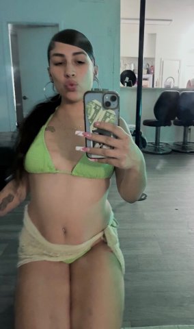 Las Vegas Female Escort — Outcalls & Car Play - 1