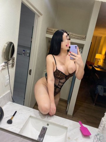 Bronx Female Escort — Servicios completos (sin video llamada) - 1