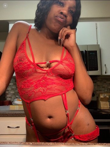 Killeen TX Escort — video sessions, head & fetish-friendly - 1