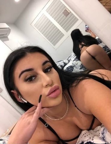 Myrtle Beach 420 Friendly Escort — Luxury Full Body Massages - 1