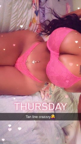 JASMINE — Upscale Curvy Female Escort (Thick & Hourglass) - 1