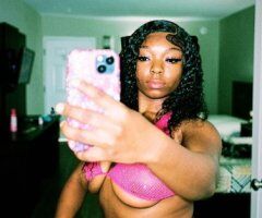 Funsize Slim Chocolate — Outcall Only (Bronx, NY) — Call for Details - Image 7