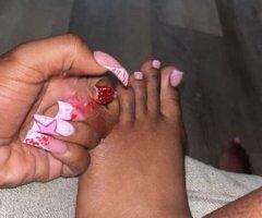 Funsize Slim Chocolate — Outcall Only (Bronx, NY) — Call for Details - Image 9