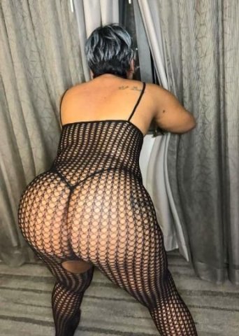 Morgan (BBW) Discreet Companion for Fetish-Friendly Party — Outcalls Only - 1