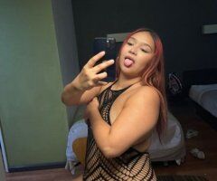 Orange County escorts - Thick Discreet Female Escort in Orange County (CA)