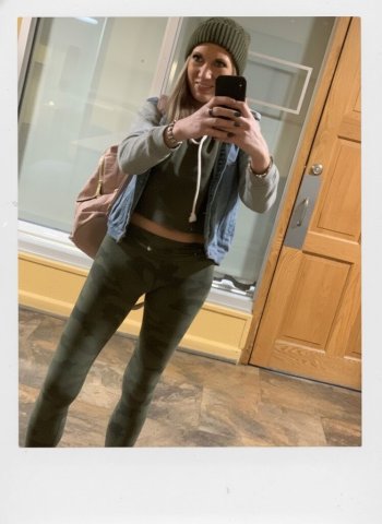 Blonde Baddy (38) — Blonde Escort in Buffalo, NY - 1