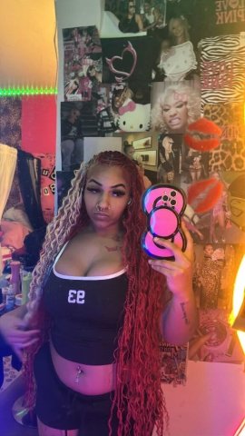 Bronx Outcalls Only Female Escort — Thick - 1