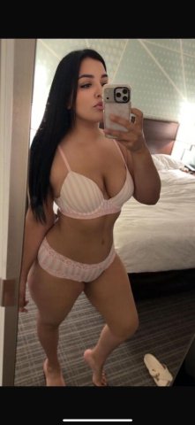 Sofia Linda, Jovencita — De paso en Phoenix, Arizona - 1