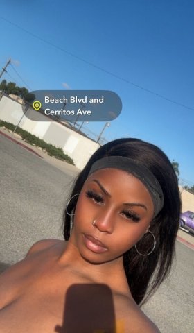 Buena Park Female Escort — In-call + roleplay (facetime proof) - 1